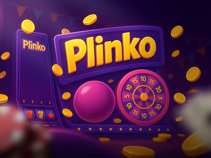 Plinko i Norge